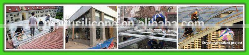 Acetic /Neutral/Catridge/Sausage / Drum Package/100 RTV Silicon Sealant