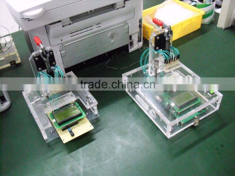 Compatible toner chip CF400A/X for Hp CF400x CF401x CF402x CF403x toner cartridge chip