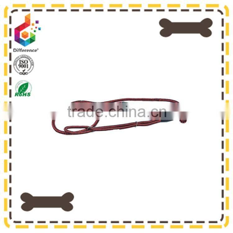 Pet training leash dog nylon leash