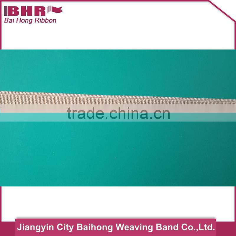 polyester narrow elastics made in China