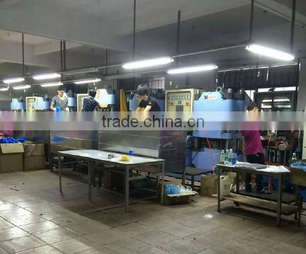 Travel usage silica soap holder with indivisual packaging