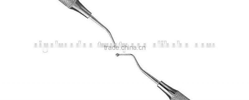 Sharp dental diamond burs blacks,dental burnisher