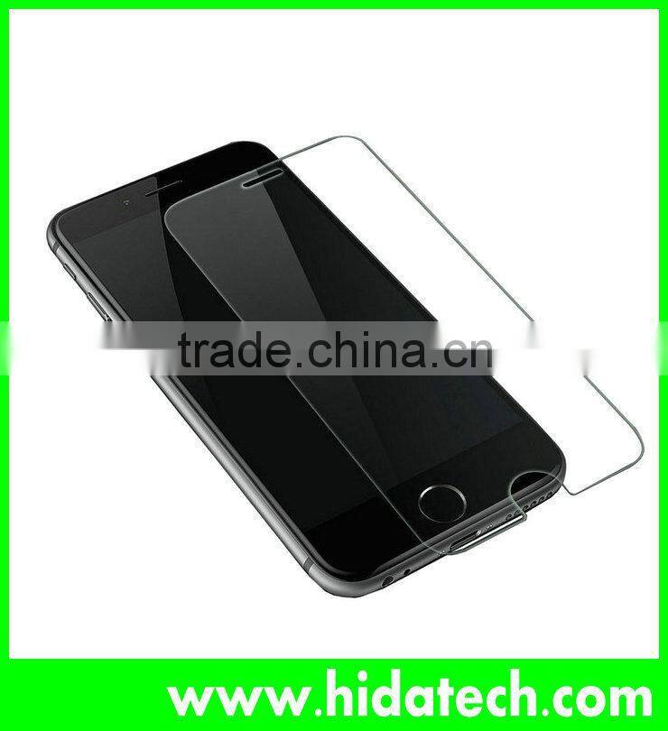 Protecting Eyesight Anti-blue Light Mobile Phone Tempered Glass Screen Protector