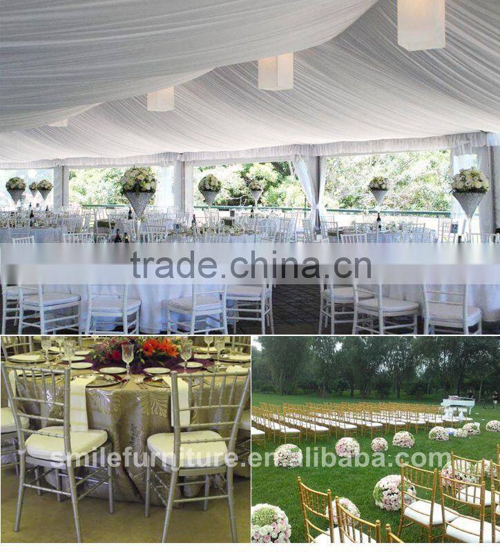 Wholesale chiavari chair wedding banquet chairs