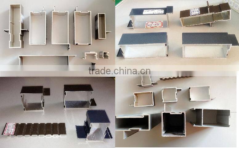 Aluminum Curtain Rod, aluminium curtain track