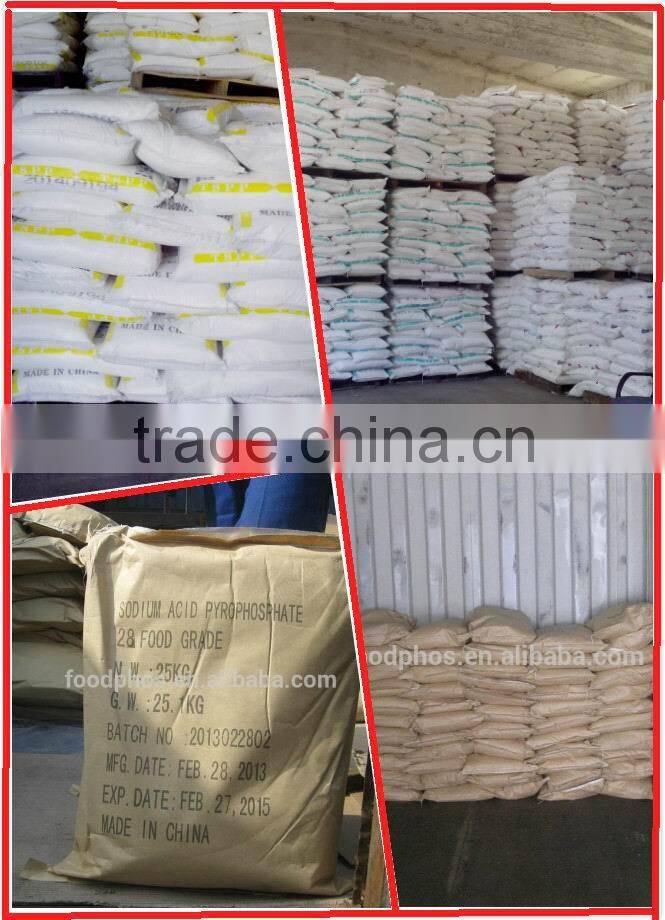 94% STPP--- Food Grade sodium tripolyphosphate