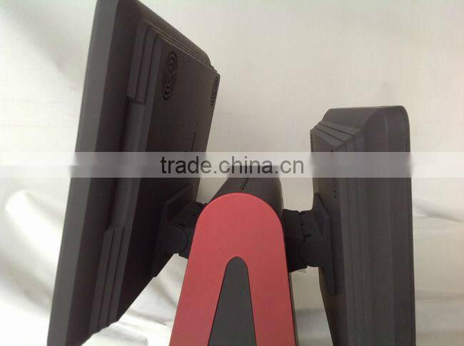 Resistive two touch openbravo pos for gym