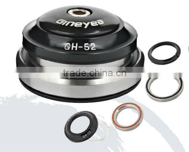 high quality integrated bicycle headset/cycle headset