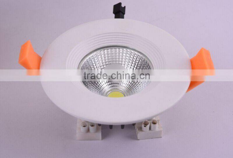 COB DownLight 30W Main in china indoor cob chip led downlight