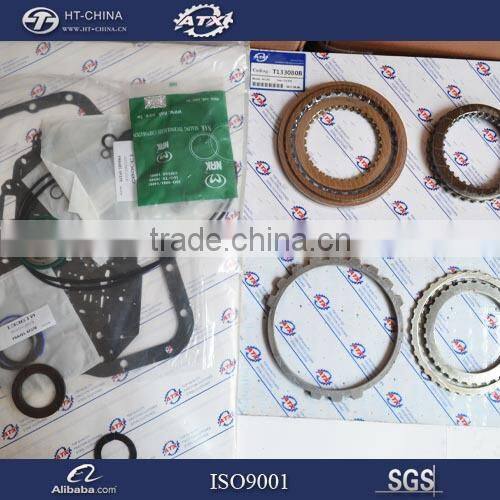 ATX 4F27E Automatic Transmission Master rebuild Kit for Gearbox repair kit original quality