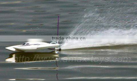 es-1113 electric rc boat