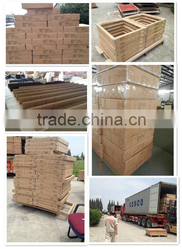 EPIN High Back Swivel Office Chair