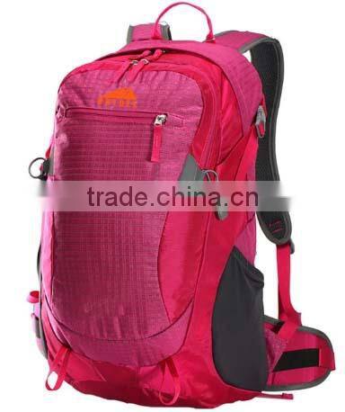 Alibaba supplier new hot mountain terrain backpack