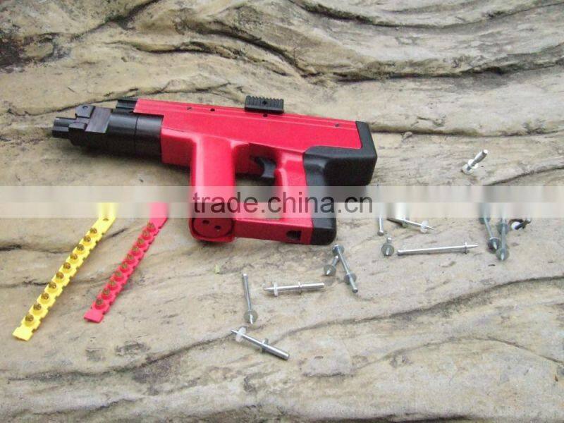 Powder Actuated Tool PT-80 Fastener Tool