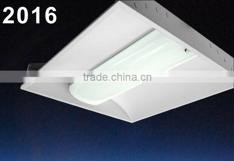 Excellent Design 7 years warranty 600*600 led troffer lighting