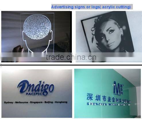 Auto laser machine G1620