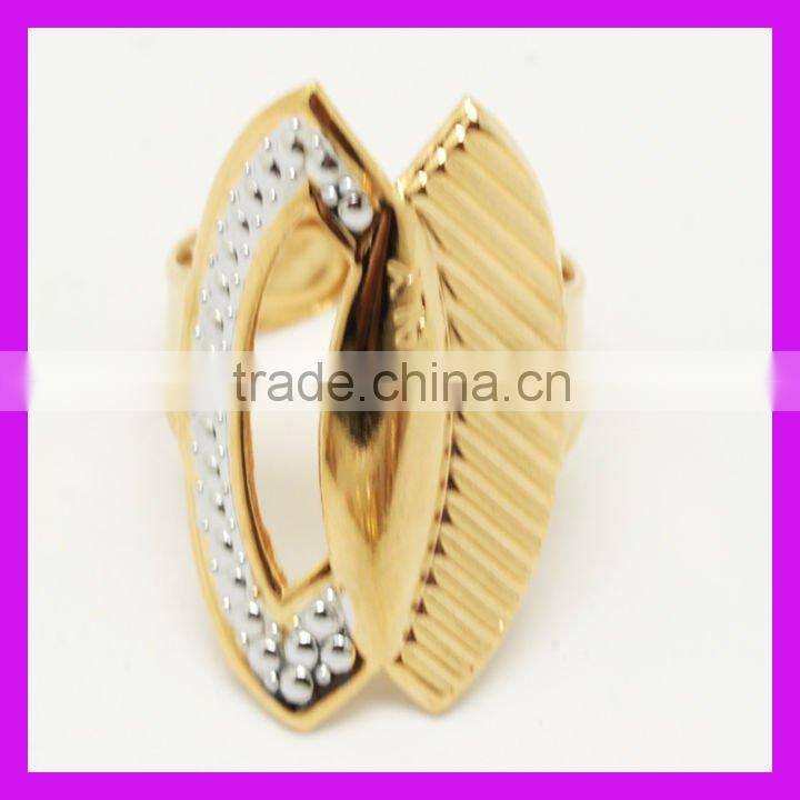 2011 TOP Fashion copper RingsFH-R045