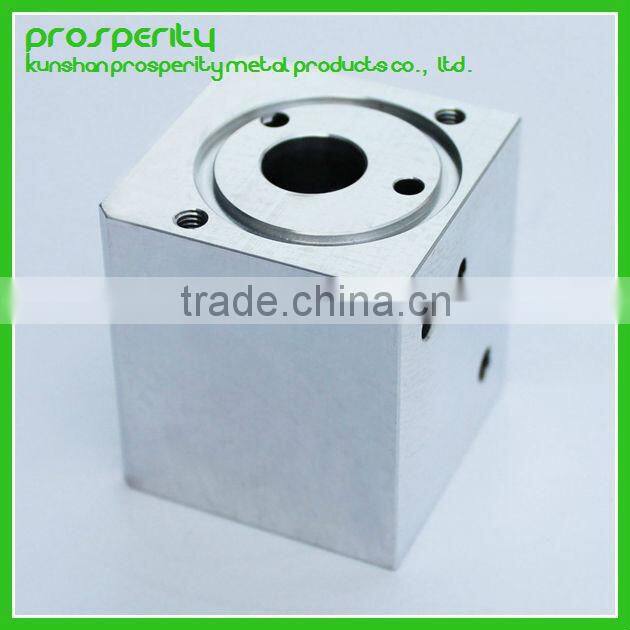hobby cnc aluminum parts