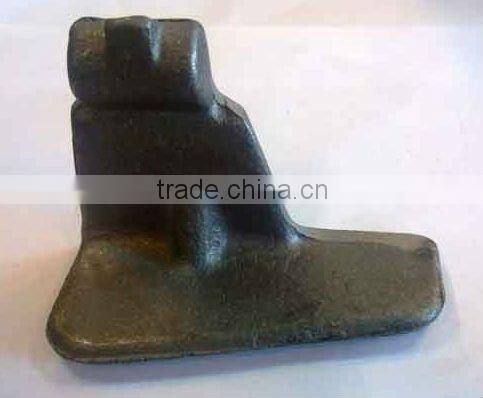 Hydraulic Head Forgings