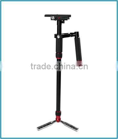 Camera stabilizer system for dslr camera and video camera VS-001