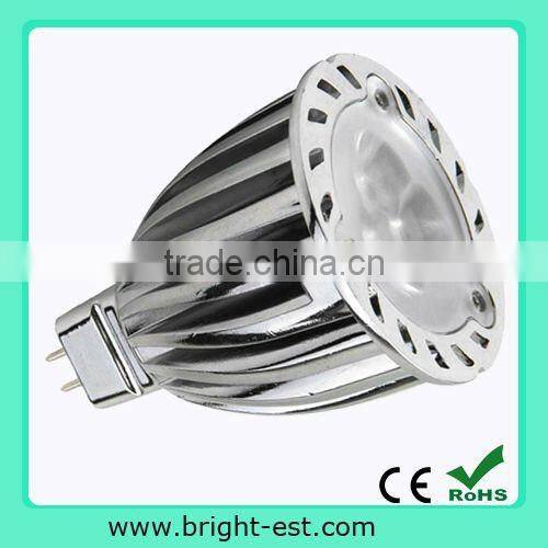 New arrival MR16 LED Spot Light, GU10, MR16