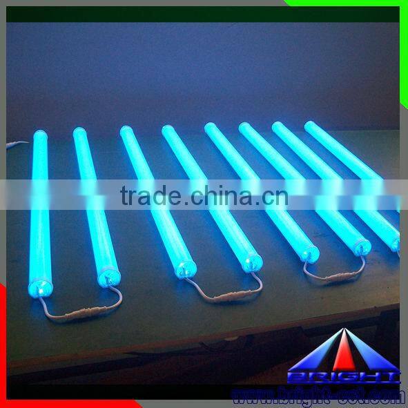 2015 Epistar DC24V Digital LED RGB Tube