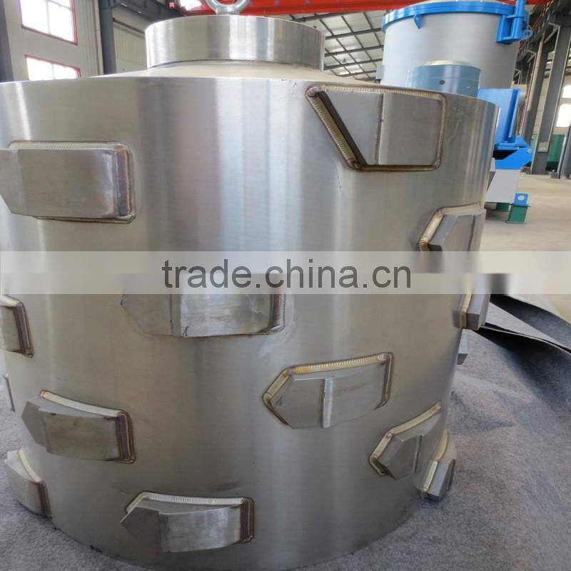 New technology pressure screen basket slot with standard hole diameter 1.2mm