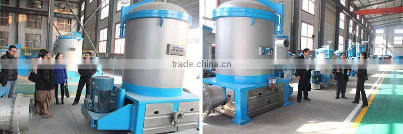 Good quality paper processing screen/ pressure screen
