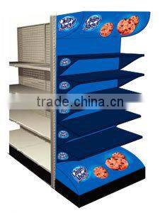 Delicate modern for acrylic display stand with 2015 hot sale