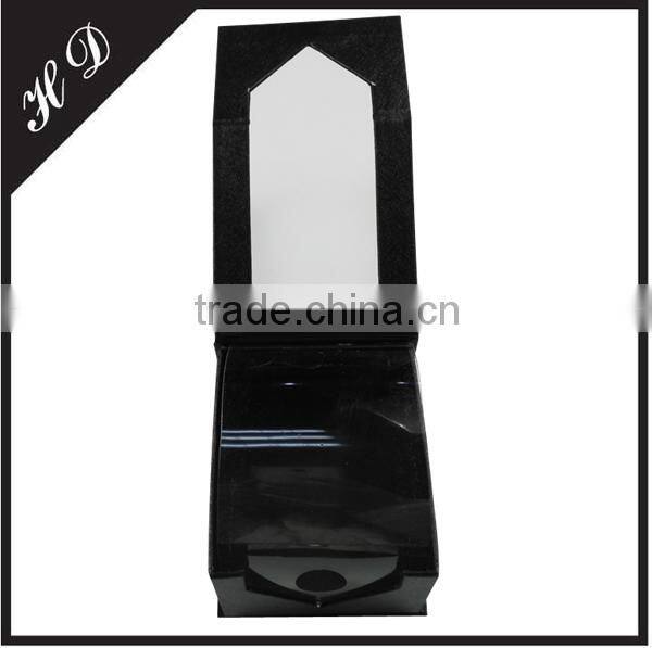 Cardboard Necktie Gift Clamshell Box