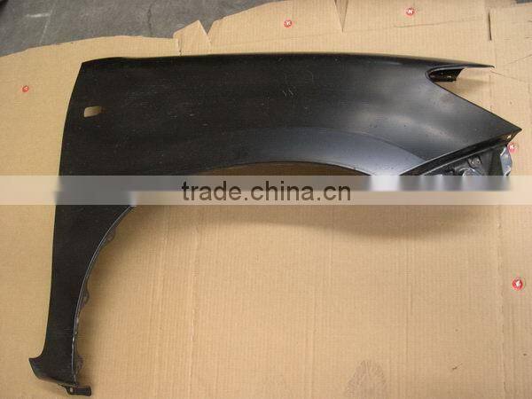 Bottom price professional bumper for 53811-0K010 TY08031-01 with high quality also supply glk300 car grille bars