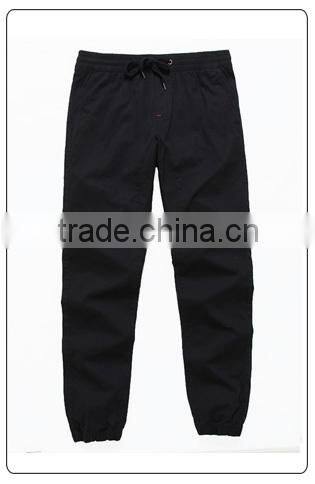 Mens Multi-pocket Cargo Work Pants