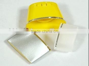 Hot stamping machine for wine caps cosmetic caps