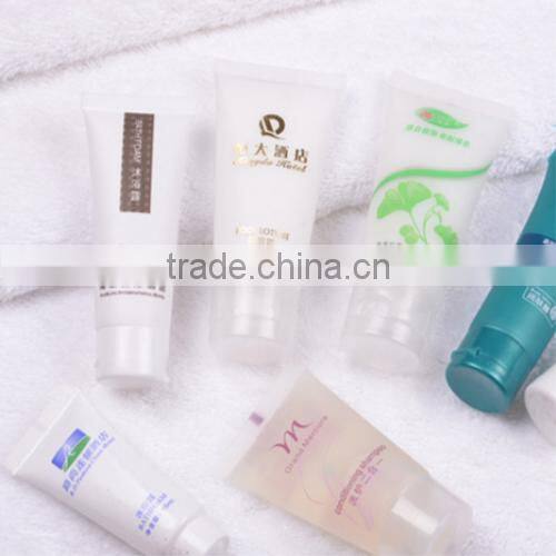 Supplier cheap bathroom amenities list 2016 new design eco friendly hotel shampoo