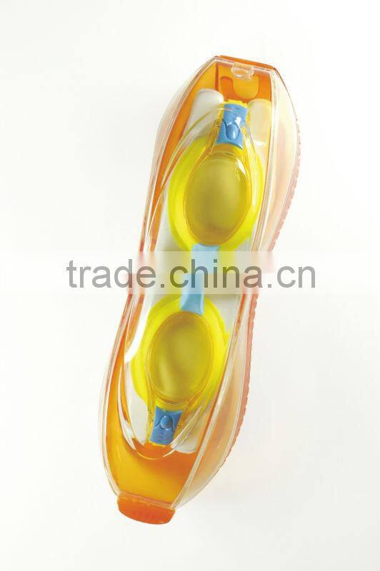 2016 PP Swimming Packaging