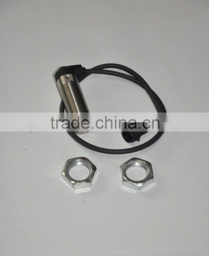 Hot Selling Electrical Vortex Sensor for Coach Truck