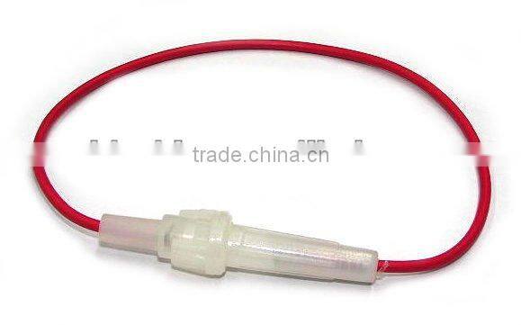 Fuse Holder Cable