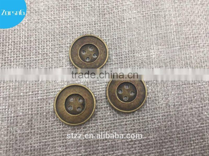 buy direct from china custom made sewing buttons for coats