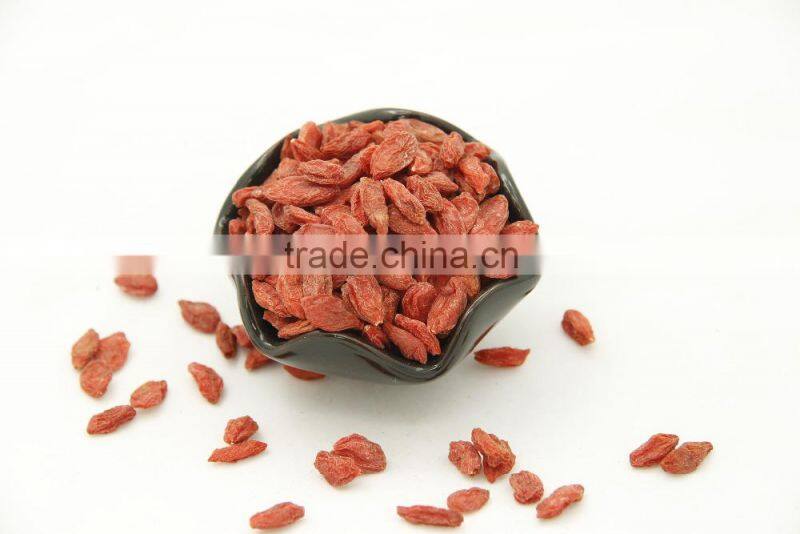 Ningxia Yishaotang Bulk Goji berries-Air dried, Goji Berries Exported level Goji berry,Lycium barbarum