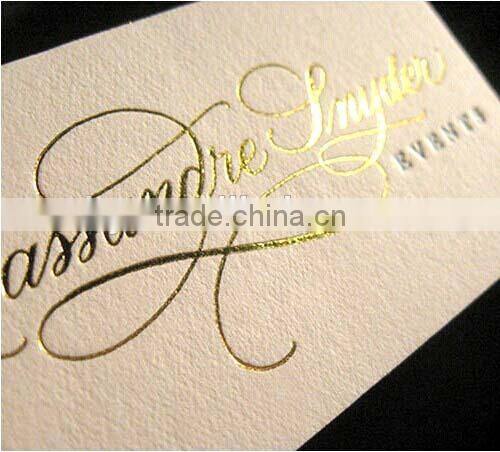 screen printing paper swing tags (M-HT107)