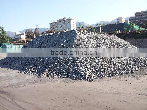 Supplier for Manganese Metal Ingots