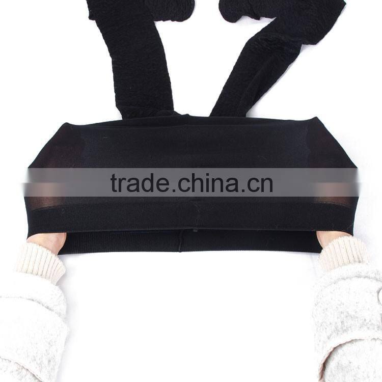 Hot Sell Sex Leopard Jacquard Pantyhose Tights