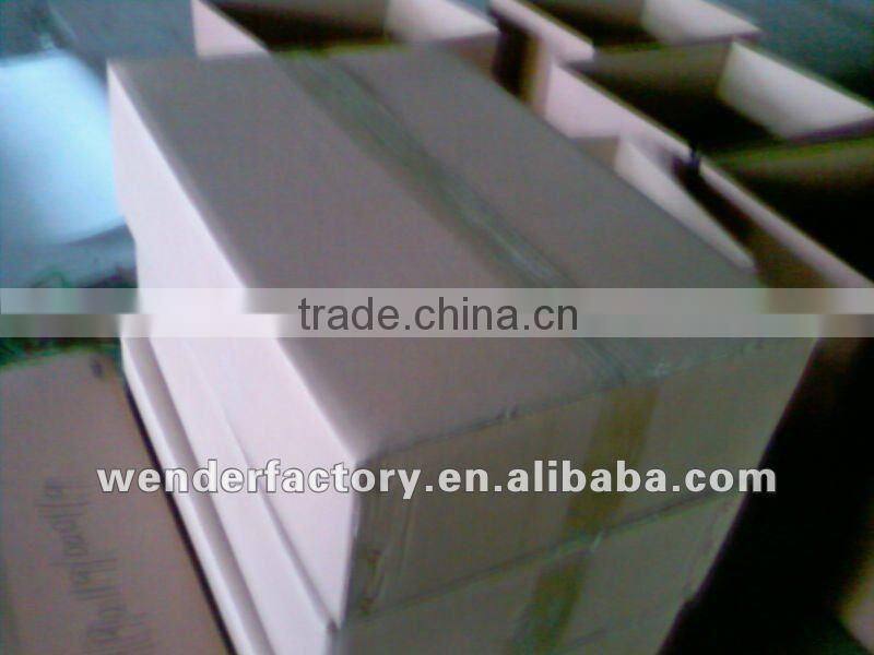 A4 360MM Desktop Manual Paper Creasing Machine