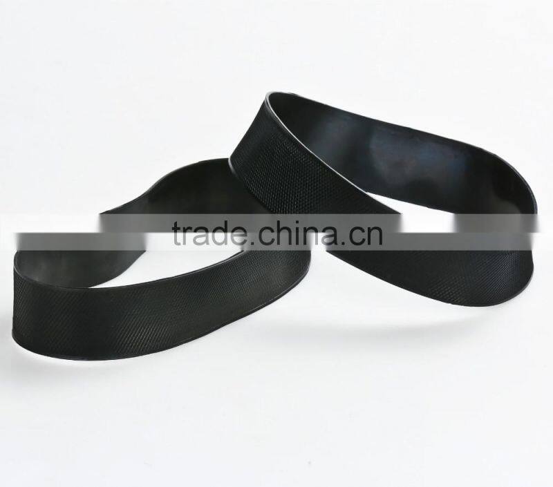 rubber transmission belt black rubber band