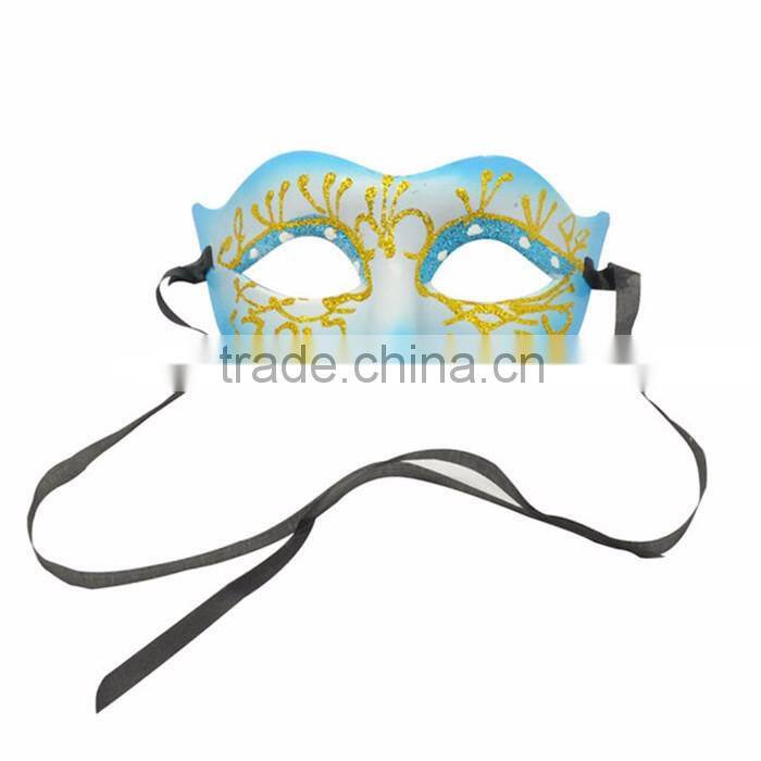 Hot sell factory price design of party face mask