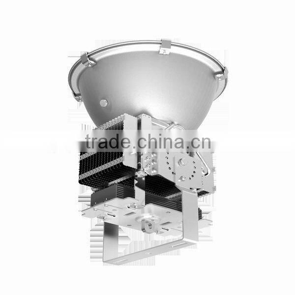 High Quality Outdoor Lighting 300W LED Flood Lights From JUJIA Lighting