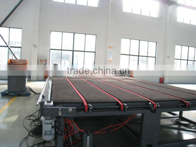 SKC-3725A CNC Automatic Best Glass Cutter