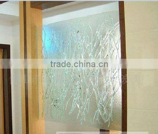 SANKEN High Productive Glass Melting Furnace