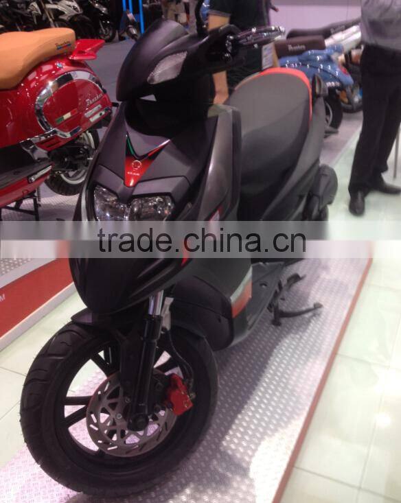 2014 NEW MOTOR SCOOTER STYLE TAIZHOU TYPHOON MOTORCYCLE / SCOOTER 150CC SHOWED ON 114TH CANTON FAIR SCOOTER