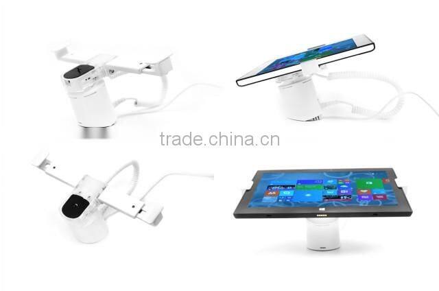 2016 Showhi smart watch mobile security stand with charge alarm function HSE73